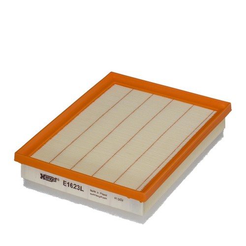 Hengst filter e1623l air - filter,