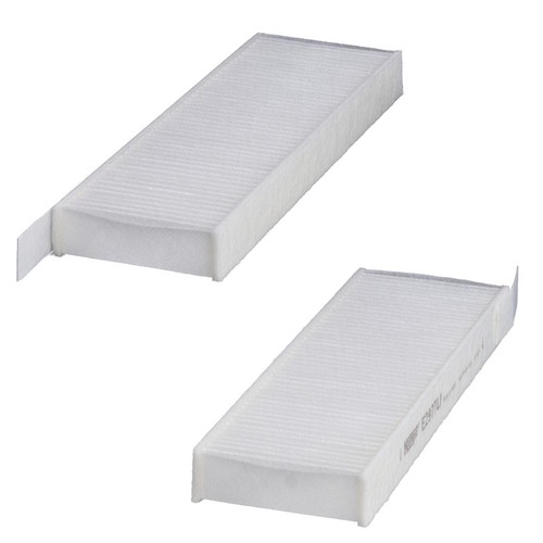 Front hengst filter e2977li - front, e2977li-2