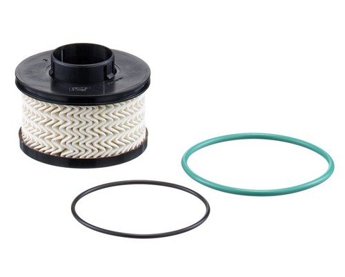 Mann filter pu10028z - filter,