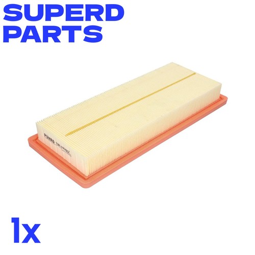 Air filter fits 3 ds - 3,