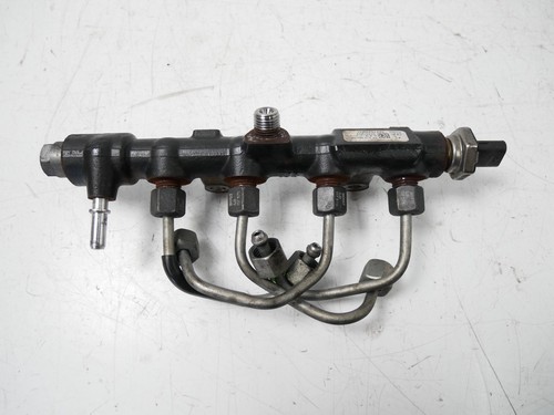 Rail pipe peugeot 2008 - pipe,