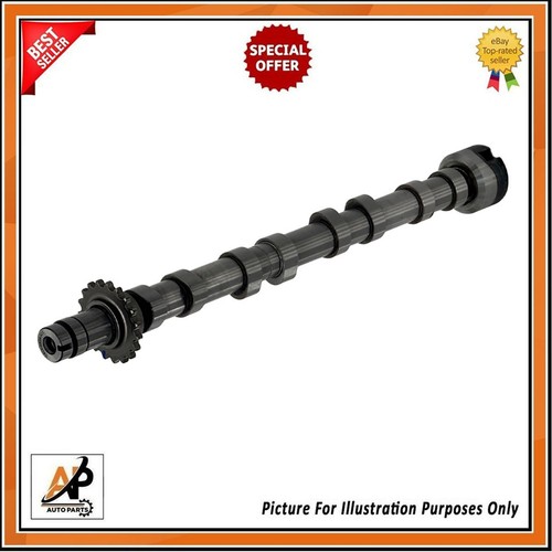 Exhaust camshaft for citroen - camshaft,