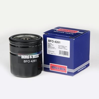 Oil filter fits - alfa, romeo