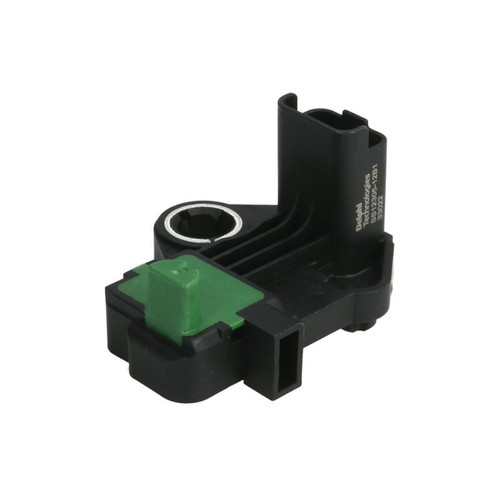Crankshaft position sensor - crankshaft,