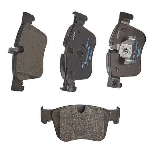 Pagid t2737 disc brake - pagid,