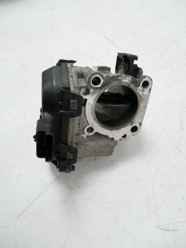 Throttle valve peugeot 2008 - peugeot,
