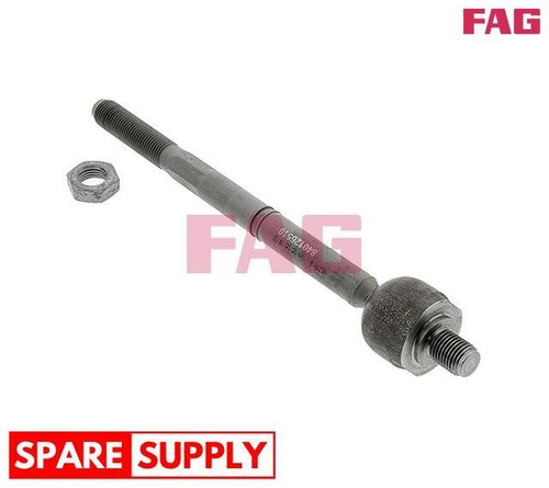 Inner tie rod for citroën - rod,
