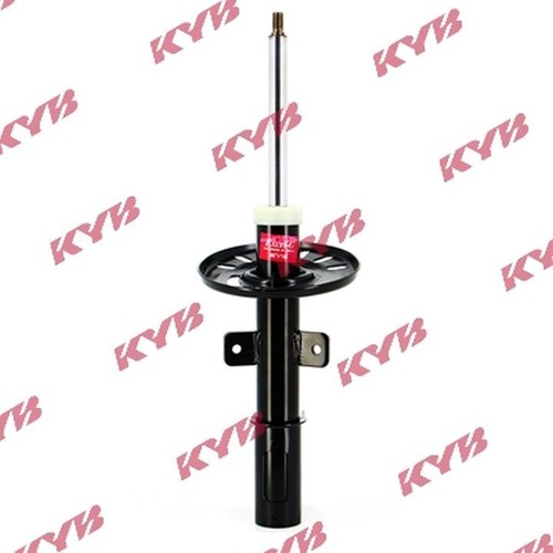 Kyb shock absorber front - kyb,