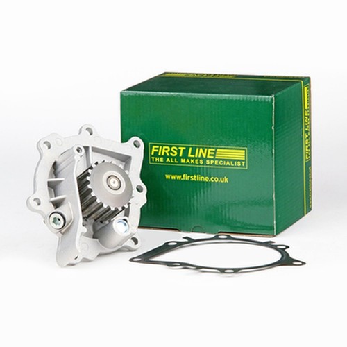 Water pump for citroen - for,