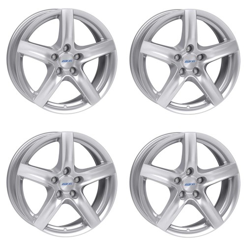 Alutec grip wheels - grip,