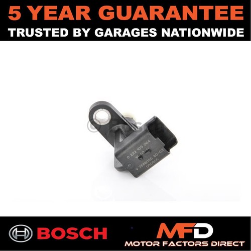 Camshaft sensor bosch fits - sensor,