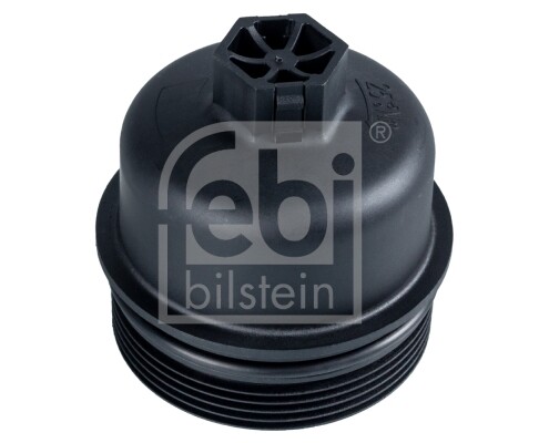 Cap oil filter housing - filter, febi