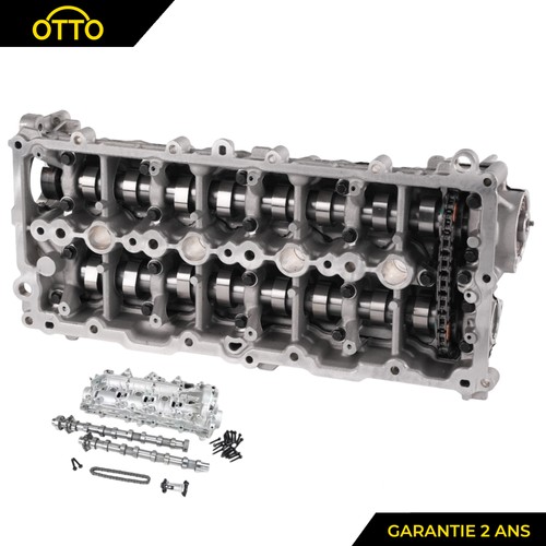 Camshaft kit for - camshaft, peugeot