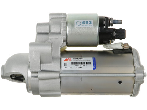 Brand new starter motor - starter,