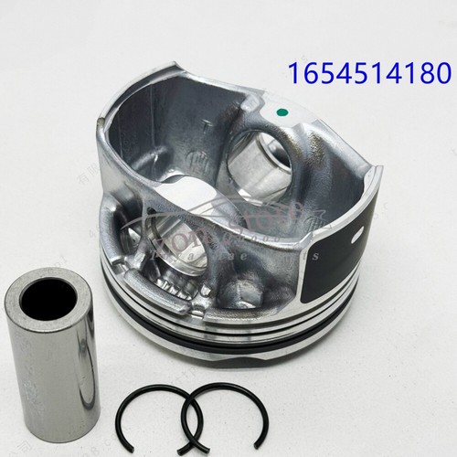 Piston rings for - for, citroen