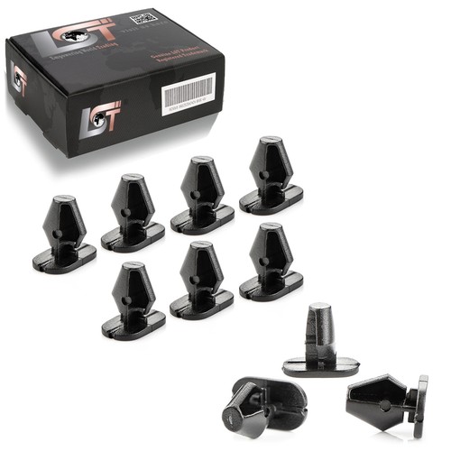 10x sealing clip - 10x, seal