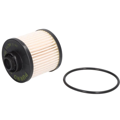 Fuel filter fits - fuel, ds