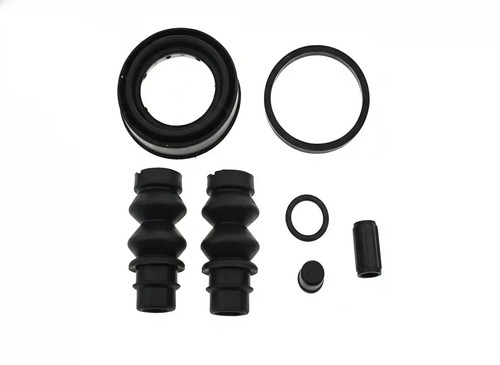 Brake caliper repair kit - , rear
