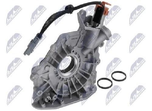 Original nty oil pump - nty,