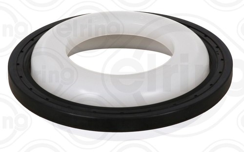 Crank shaft oil seal - shaft,