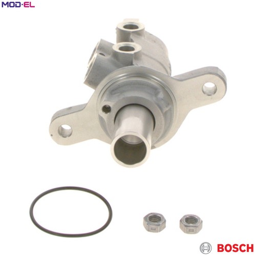 Brake master cylinder 204 - master,