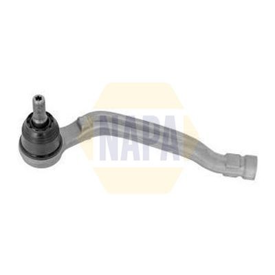Tie rod end front - tie,