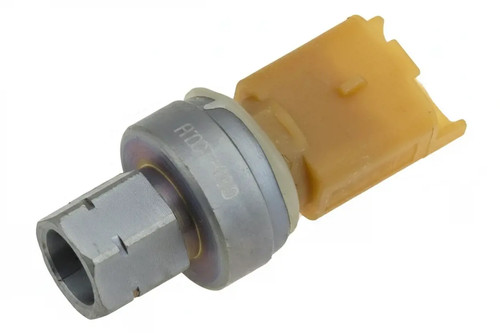 Air conditioning pressure