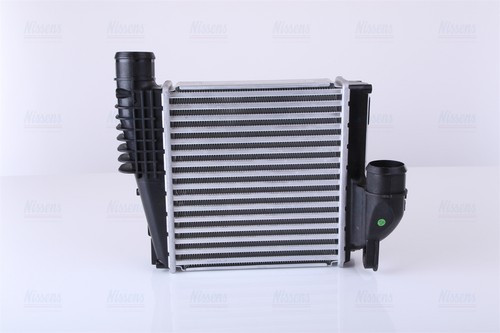 Nissens charge air - nissens,