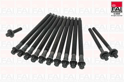 Fai cylinder head bolt - fai,