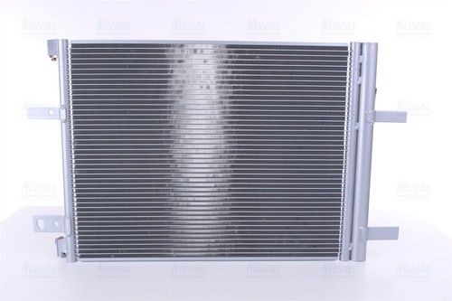 Nissens aircon condenser - nissens,