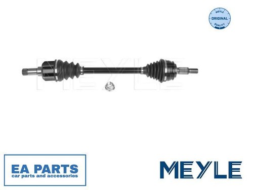 Drive shaft for citroën - shaft,
