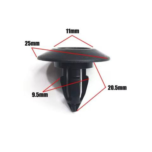 Fit citroen car screws 10pcs - citroen,