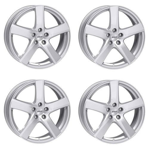 Alutec freeze wheels 0jx17 - 4, 7.0jx17