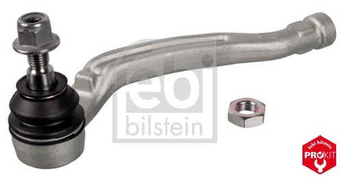 Febi bilstein 106845 tie rod - bilstein,