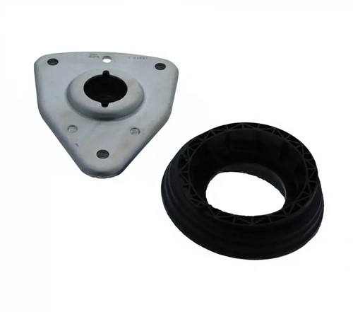 Shock absorber mount front - mount,