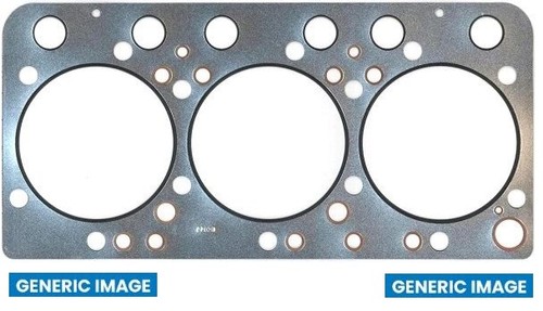 Elring 330 991 cylinder - 330.991, head