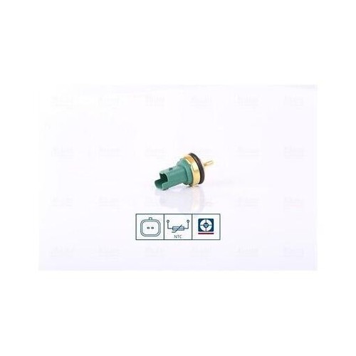 207101 nissens sensor - nissens, coolant