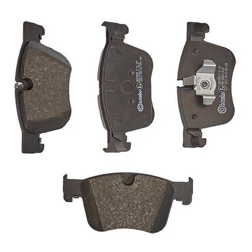 Brembo 135 disc - p, brake