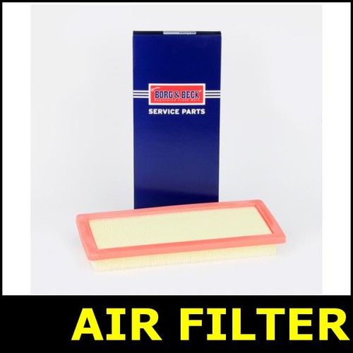 Air filter fits citroen c5 - air,