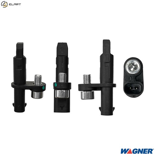 Sensor wheel speed abs00068 - wheel,