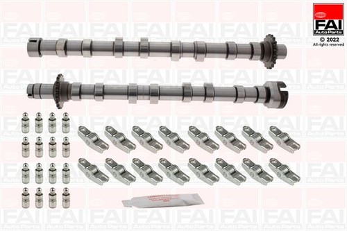 Fai camshaft kit set with - set,