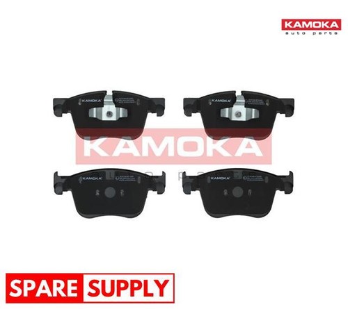 Brake pad set disc - pad, set,