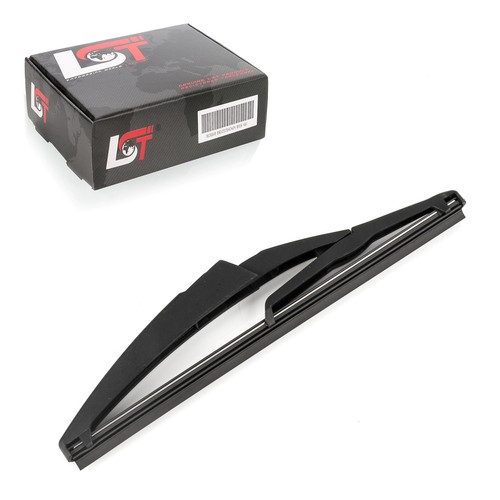 Windscreen wiper rear - windscreen,