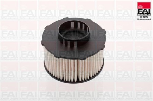 Fai fuel filter element - fuel,