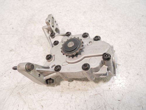 Oil pump für peugeot citroen - oil,
