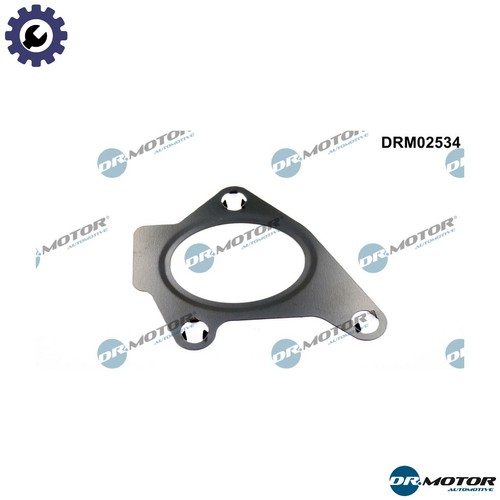 Gasket intake manifold - intake,