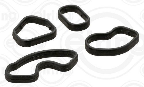 Elring 907 240 - oil, cooler