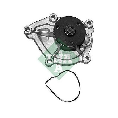Ina 538 0466 water pump - ina, 10