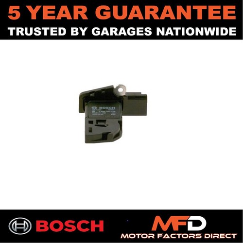 Mass air flow - mass, bosch