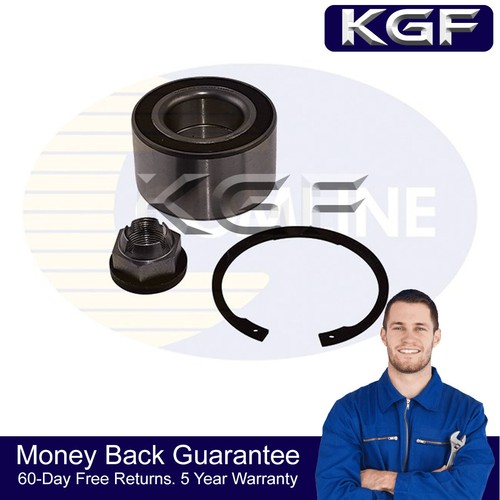 Kgf front wheel - bearing, kit